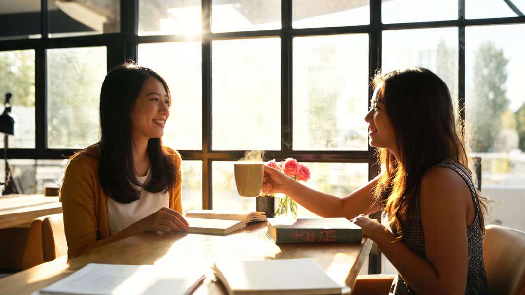 【视频】你真的会表达感谢吗？你是在感激还是在控制